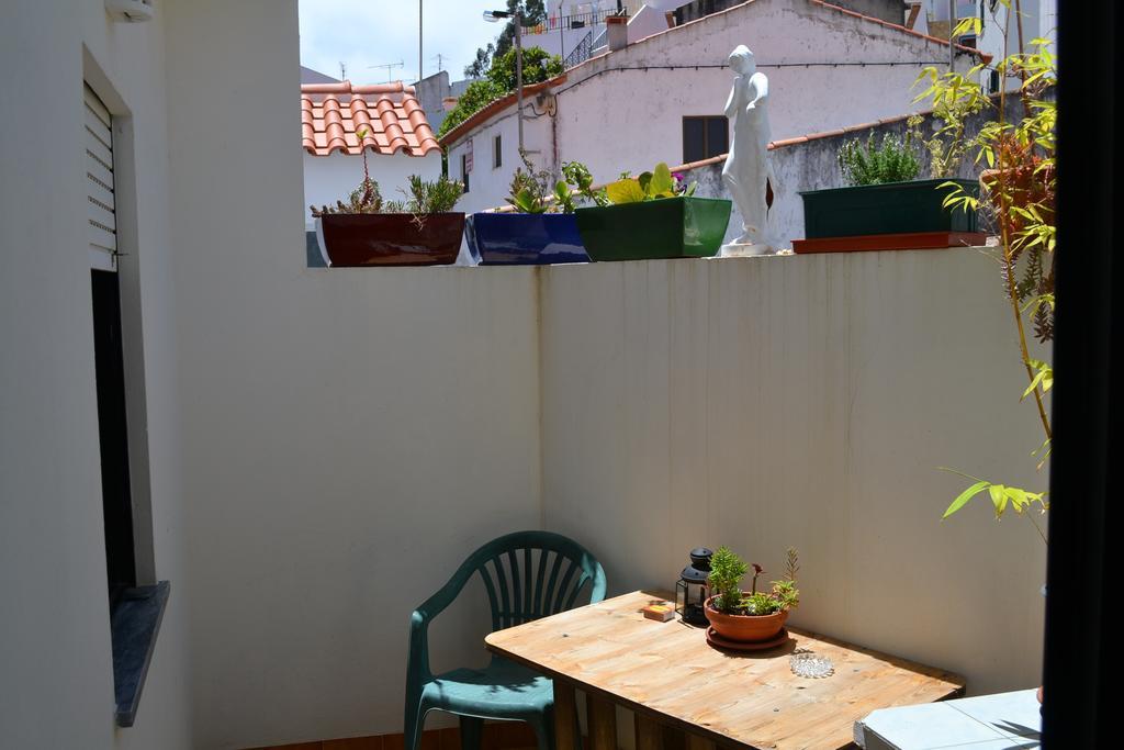 Hostal Seixe