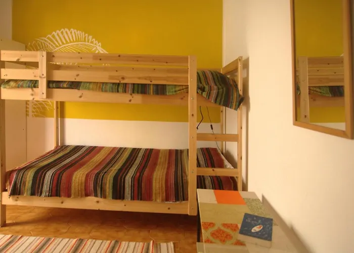 Hostel Seixe