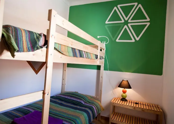 Hostel Seixe