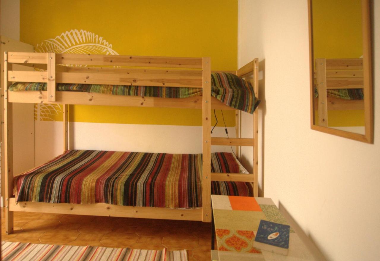 Auberge de jeunesse Seixe Odeceixe
