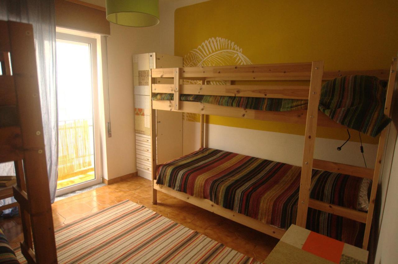 Seixe Auberge de jeunesse Odeceixe