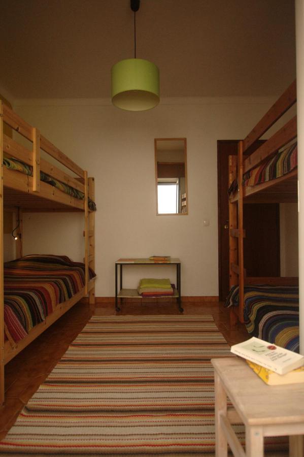 Seixe Auberge de jeunesse Odeceixe
