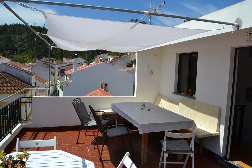 Auberge de jeunesse Seixe *