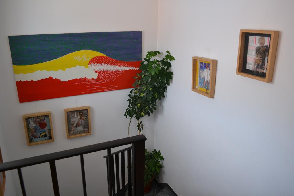 Seixe Auberge de jeunesse Odeceixe