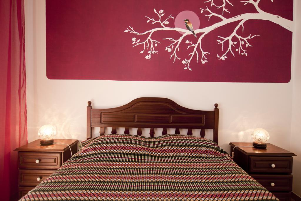 Auberge de jeunesse Seixe *