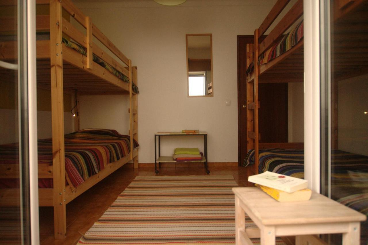 Seixe Hostel